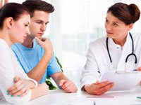 Признаки внематочной беременности