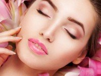 коралловый пилинг для лица