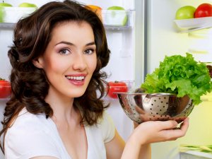 как бороться с растяжками на груди