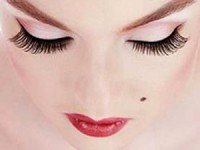 все плюсы и минусы наращивания ресниц