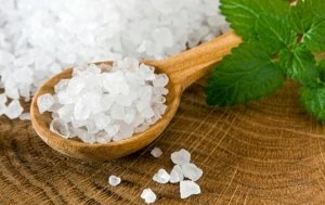 Солевые компрессы при мастопатии