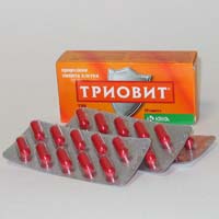 Триовит