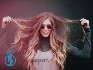 Что такое кератиновое выпрямление волос