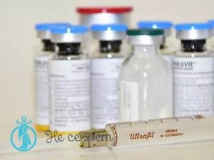 Сколько единиц ботокса требуется на процедуру