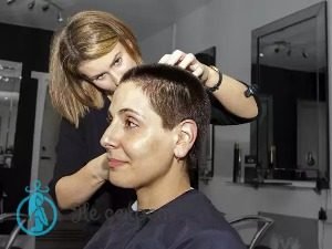 Как проводится мезотерапия для волос
