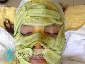 Уход за лицом после домашней мезотерапии