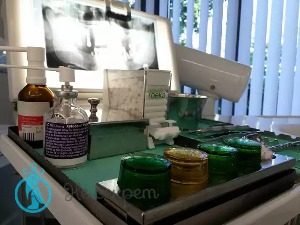 Что такое сеанс микротоковой терапии