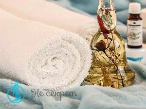 Какое масло подходит для массажа лица