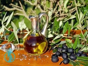 Использование оливкового масла для массажа лица