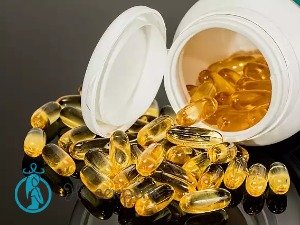 Лучшие витамины для кожи лица от морщин