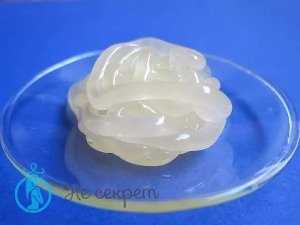 Использование гепариновой мази как средства от морщин на лице