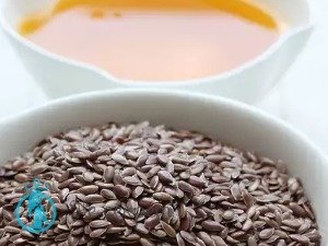 Действие льняного масла для кожи лица