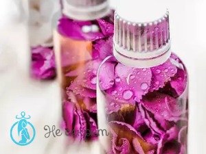 Рецепт лосьона для лица с эфирным маслом