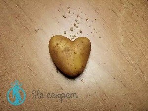 Рецепт отбеливающей и антивозрастной маски с глицерином и крахмалом