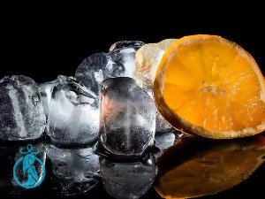 Лучшие рецепты омолаживающих ледяных кубиков
