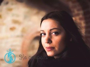 Причины появления морщин на лице
