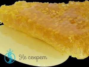 Рецепт омолаживающей маски с мумиё и мёдом
