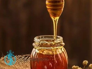 Рецепт крема от морщин с мёдом