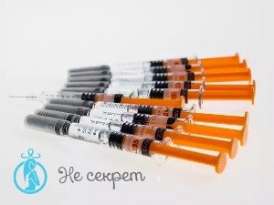 Инъекции гиалуроновой кислоты от морщин на переносице