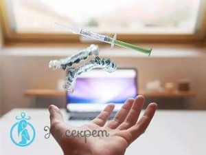 Инъекции от мимических морщин вокруг глаз