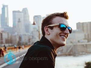 Особенности кожи лица у мужчин