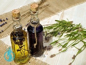 Свойства косметических масел