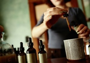Камфорное масло при мастопатии