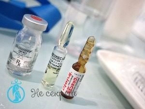 Эффективные инъекции от морщин на коже лица
