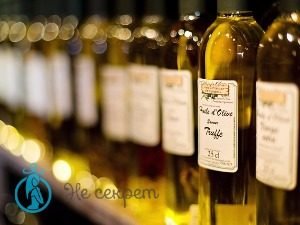 Использование косметических масел от морщин на лице